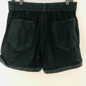 Helmut  Lang shorts